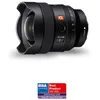 Image de Sony FE 14 mm F1.8 GM MILC Objectif ultra large Noir