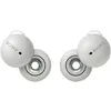 Image de Sony LinkBuds WF-L900 - Ãcouteurs sans fil avec micro - embout auriculaire - Bluetooth - blanc