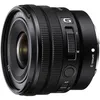 Image de SONY 10-20MM F/4 G PZ E (SELP1020G)