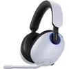 Image de Sony INZONE H9 Casque Sans fil Arceau Gaming USB Type-C Bluetooth Blanc