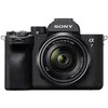 Image de Sony a7 IV ILCE-7M4K - Appareil photo numÃ©rique - sans miroir - 33.0 MP - Cadre plein - 4K / 60 pi/s lentille FE 28-70 mm OSS - Bluetooth, Wi-Fi