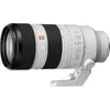 Image de Objectif hybride Sony FE 70-200mm f/2.8 GM II blanc