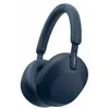 Image de Sony WH-1000XM5 - Casque audio Bluetooth Ã  rÃ©duction de bruit - bleu