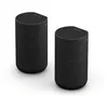 Image de Sony SA-RS5 2-voies Noir Sans fil et filaire 180 W