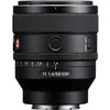 Image de Objectif Sony FE 50mm F 1.4 GM (Sony E)
