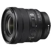 Image de Sony FE PZ 16-35mm F4 G SLR Objectif grand angle macro Noir