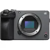 Image de Caméra vidéo Sony Alpha FX30 anthracite + poignée XLR