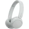 Image de Sony WH-CH520 - Ãcouteurs avec micro - sur-oreille - Bluetooth - sans fil - blanc