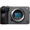 Image de Caméra vidéo Sony Alpha FX30 Cinema Line (ILME-FX30B) Boitier Nu
