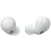 Image de Sony WF-C700N - Ãcouteurs sans fil avec micro - intra-auriculaire - Bluetooth - Suppresseur de bruit actif - blanc