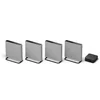 Image de Système Home Cinéma Bravia Theatre Quad Dolby Atmos Bluetooth Gris en occasion ou reconditionné