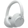 Image de Sony WH-CH720N - Écouteurs avec micro - circum-aural - Bluetooth - sans fil, filaire - Suppresseur de bruit actif - jack 3,5mm - blanc