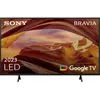 Image de Sony KD75X75WLPAEP 75' (191 cm) LED TV 4K Ultra HD, Google TV, Noir