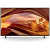 Image de Sony Bravia KD-43X75WL - 43" - X75WL Series TV LCD rÃ©tro-Ã©clairÃ©e par LED - Smart TV - Google TV - 4K UHD (2160p) 3840 x 2160 - HDR - Direct LED - noir hairline