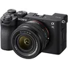 Image de Sony Alpha 7c II noir + Objectif FE 28-60 f/4-5.6