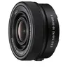 Image de E PZ 16-50mm F3.5-5.6mm OSS II Objectif en occasion ou reconditionné