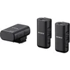Image de ECM-W3 - Micro sans Fil Digital2 Canaux en occasion ou reconditionné
