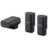 Image de Microphone Sony ECM-W3