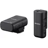Image de Microphone Sony ECM-W3S