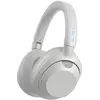 Image de Sony WH-ULT900N - Ult Power Sound Series - Ã©couteurs avec micro - circum-aural - Bluetooth - sans fil, filaire - Suppresseur de bruit actif - jack 3,5mm - isolation acoustique - blanc cassÃ©