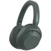 Image de Sony WH-ULT900N - Ult Power Sound Series - Ã©couteurs avec micro - circum-aural - Bluetooth - sans fil, filaire - Suppresseur de bruit actif - jack 3,5mm - isolation acoustique - gris forÃªt