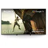 Image de TV QLED SONY BRAVIA 7 75XR70 189 CM 4K UHD GOOGLE TV 2024 NOIR