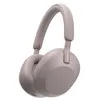 Image de Sony WH-1000XM5 - Casque audio Bluetooth Ã  rÃ©duction de bruit - Rose