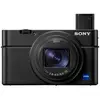 Image de Appareil photo compact RX100 VII Noir en occasion ou reconditionné