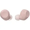 Image de Ãcouteur true wireless Sony WF-C710 Rose