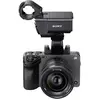 Image de Alpha FX3A - Cinema Line en occasion ou reconditionné