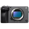 Image de Caméra compacte plein format Cinema Line Sony Alpha FX3A boitier nu