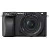 Image de Sony Alpha 6400 Kit, E 16-50mm F/3.5-5.6 OSS II PZ