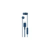 Image de Sony IER-EX15C Bleu - Écouteurs Intra-Auriculaires