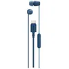 Image de Ãcouteurs filaires USB-C Sony IER-EX15C avec micro Bleu