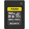 Image de Carte mÃ©moire Sony CFexpress Type A 960 Go Tough