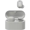 Image de Sony WF-1000XM6 - Ecouteurs sans fil True Wireless à réduction de bruit - Argent