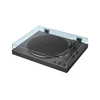 Image de Sony PS-LX3BT Noir - Platine vinyle Bluetooth automatique