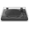 Image de Sony PS-LX3BT - Platine vinyle sans fil - Noir