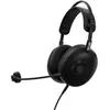 Image de gaming arceau circum-aural filaire ouvert Inzone H6 Air à réduction de bruit Noir pour PS5 PC et Xbox en occasion ou reconditionné