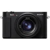 Image de Appareil photo compact RX1R III Noir en occasion ou reconditionné