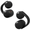 Image de Sony LinkBuds Clip - True Wireless - Bluetooth 5.3 - Noir