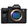 Image de Appareil photo hybride Sony Alpha 7 V Boîtier nu Noir