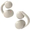 Image de Sony LinkBuds Clip - True Wireless - Bluetooth 5.3 - Beige