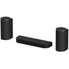 Image de BRAVIA THEATER TRIO (HTA8) - Barre de son Dolby Atmos 3.2.1