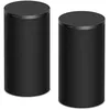 Image de Sony U.K. SARS9.CEJ haut-parleur soundbar Noir 6.0 canaux 180 W