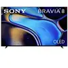 Image de BRAVIA 8A 77XR8A - Téléviseur 4K OLED 195 cm