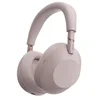 Image de Casque audio Sony Arceau WH1000XM6 Ã  rÃ©duction de bruit Rose PoudrÃ©