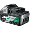 Image de Batterie HIKOKI BSL36A18 Multivolt 18V 5.0Ah/36V 2.5Ah