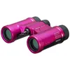 Image de Pentax U-Series - Jumelles 9 x 21 UD - toit - rose