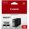 Image de Canon PGI-1500XL BK - Noir - Cartouche d'encre - Grande capacité